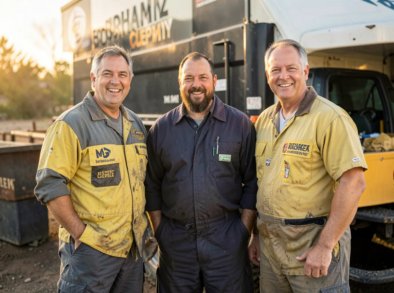 Sewage Cleanup company in Jbphh, HI
